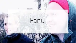 SAtN15: Do What You Do, Don't Give Up (Fanu)