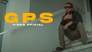 CHRISTIAN PONCE❌LUTHERKING - GPS (TRAP CRISTIANO 2024) LIRIKEOTV