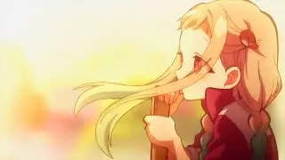 Jibaku Shounen Hanako-kun [AMV]-Look At Her Now