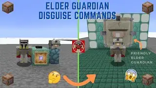 Command Block Tutorial 