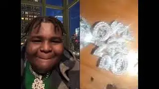 that’s off temu dawg