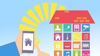 IFTTT AUTOMATISER SA MAISON (2019-2020) !