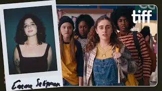 How Emma Seligman Assembled a Queer Fight Club with Rachel Sennott & Ayo Edebiri | From Studio 9