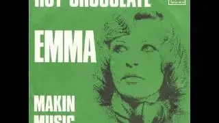 Hot Chocolate - Makin´ Music