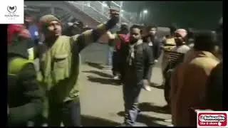 अभ्यर्थियों का सैलाब लखनऊ की ओर बढ़ता हुआ | 97K प्राथमिक शिक्षक भर्ती के लिए अभ्यर्थियों का सैलाब