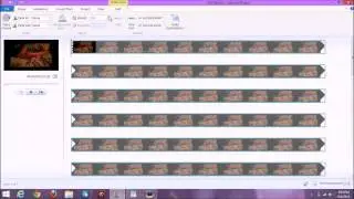 How To Speed Up or Slow Down Videos with Windows Live Movie Maker