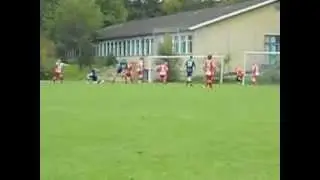 EIF2 - Taarbæk IF 06.10.2012 2 - 3
