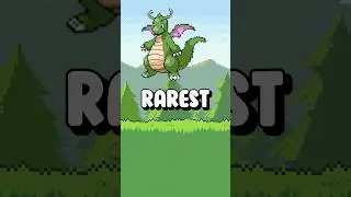 The RAREST Pokémon to Catch 