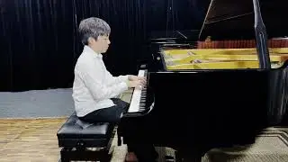 Nocturne No9 (Frédéric Chopin)