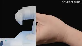 Robots With Artificial Intelligence