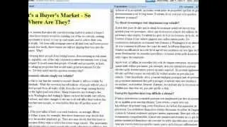 How To Translate Documents Into Other Languages