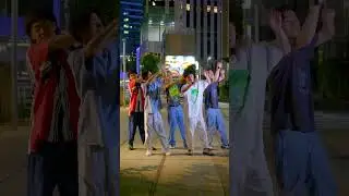 【ShortDance】Sunflower - Post Malone & Swae Lee