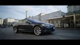Prammer Tesla 4K