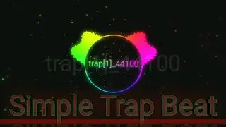 Trap [1]_ 44100 - AdiiBeats