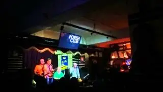 Forsh - Yare mardun yara kuta (Gusan Havasi)