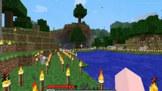 minecraft smp server super dive