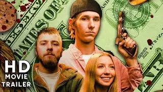 GREENBACK | Locally shot and filmed in Minnesota | Official Trailer (HD) (2023)