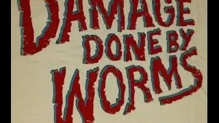 Damage Done By Worms - Take Me Away