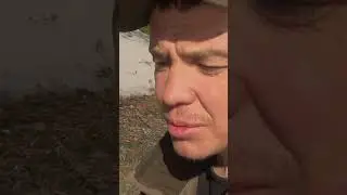 Пульку жалко…