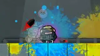 Now give me space