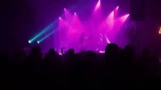 Paulina - Kalinka (Live @ Expirat)