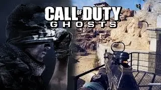 Call of Duty: Ghosts | Ultra Settings | GTX 780 | i7 4930K