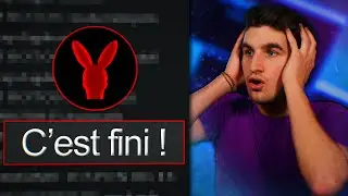 Le HACKER Red Rabbit est allé TROP LOIN !