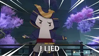 Shiki Taishou Lied To Us!!! [Genshin Impact]