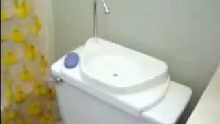 Tierrapath.com-Water Recycling System for the toilet