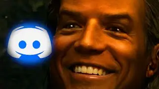 Discord Totally Accurately Recalls Deputy Beagle's Audio Journal | Fallout New Vegas