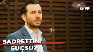 Zafer, Sadrettin'i Akladı - Poyraz Karayel 6. Bölüm