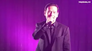 Raymond Lauchengco LIVE in Edmonton 2019