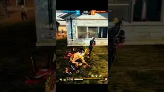 Free fire fight scene status