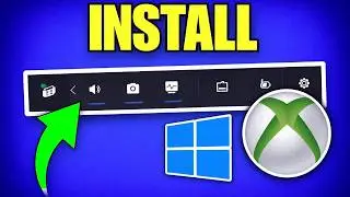 How to Install Xbox Game Bar on Windows 10 & 11 (Complete Guide)
