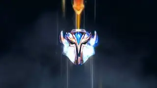 GRANDMASTER to CHALLENGER - LoL Animations - Season 11