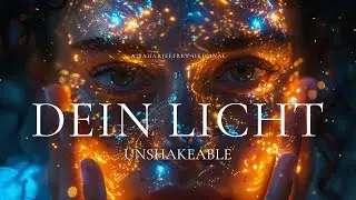 Licht in deinen Körper laden und Schwingung erhöhen - Live Meditation