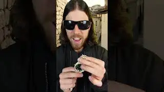 ILLEGAL Luxury Watch Salesman! (ASMR RP)