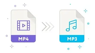 mp4 to mp3 without app | new trick 2021