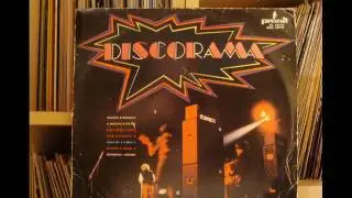 Discorama (winyl) full album