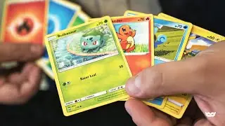 PokéMonte by Michael O'Brien & Deuce Gala NOW AVAILABLE WORLDWIDE!