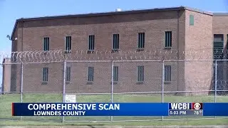 LCBS sets aside funds for sheriff to buy full-body scanner for jail