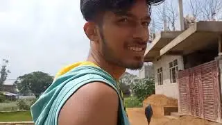 HOME VLOG // TEEJ KI JORO SE TAIYARI //😁😁//