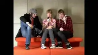 VertigoTV feat. Tele Kaiserchiefs Amy Winehouse Fall Out Boy