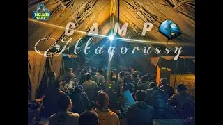 CAMP 3 ATTAQORRUSY Ust Sinyo Hendrik (CANTIGI CAMP)