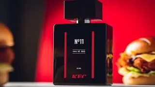 KFC Launching There Own Perfume (TMIR Shorts)