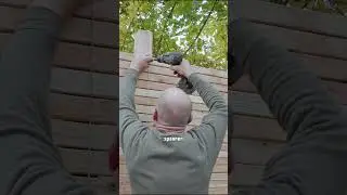 Gut geschützt vor fremden Blicken! 👀