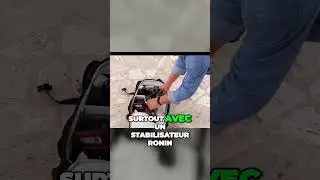 Sac vidéo tarion