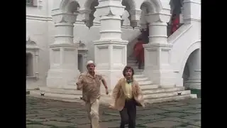 Погоня за демонами Иван Васильевич меняет профессию