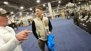 Western Hunt Expo 2023