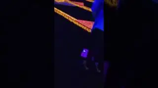 Monster Mini Golf